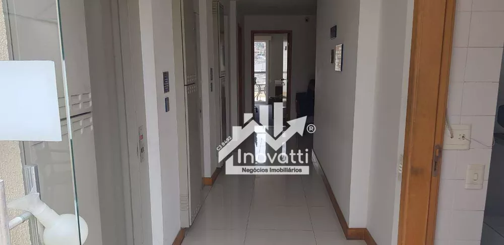 Prédio Inteiro, 320 m² - Foto 59