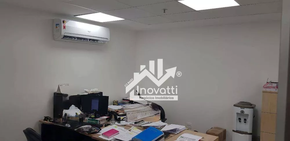 Prédio Inteiro, 320 m² - Foto 107