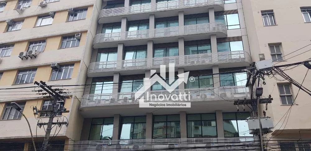 Prédio Inteiro, 320 m² - Foto 66
