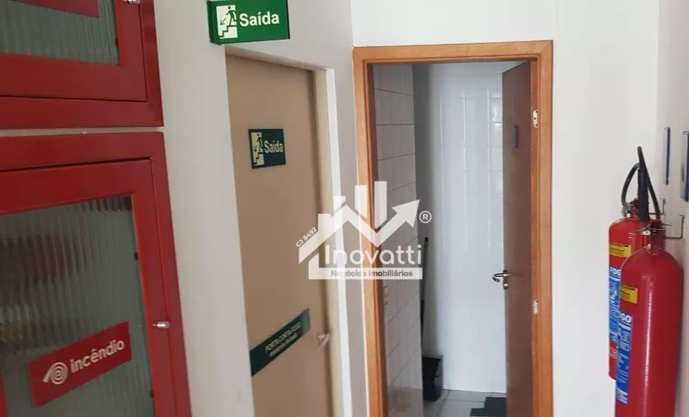 Prédio Inteiro, 320 m² - Foto 37