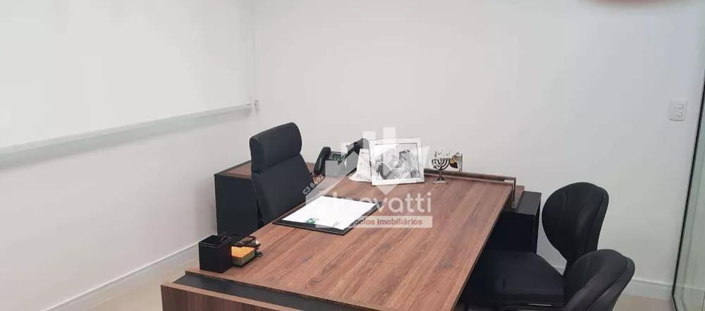 Prédio Inteiro, 320 m² - Foto 48