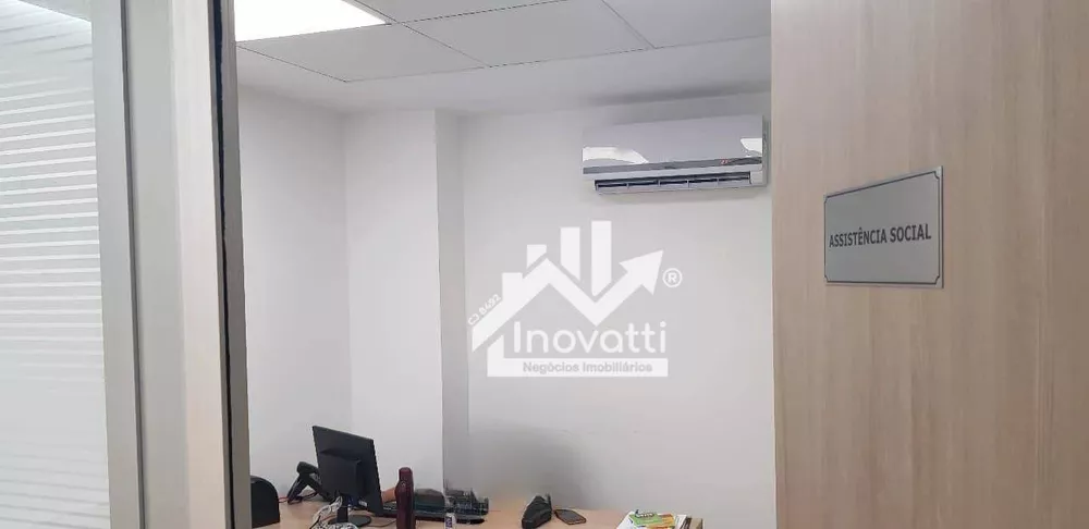 Prédio Inteiro, 320 m² - Foto 58