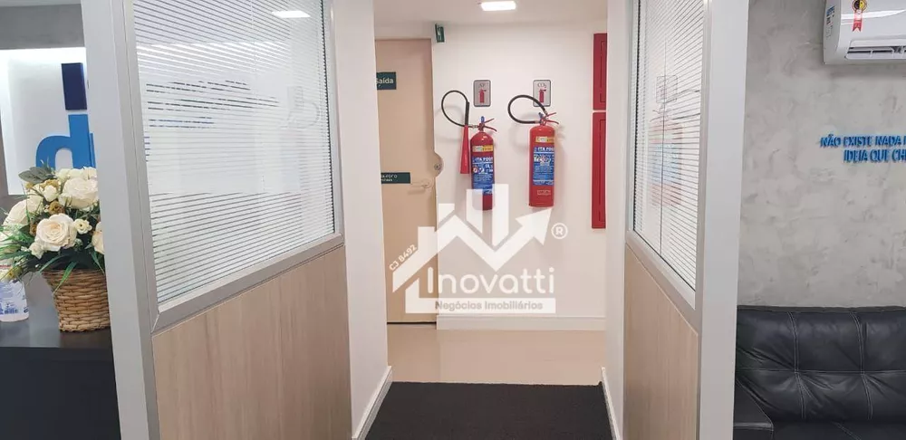 Prédio Inteiro, 320 m² - Foto 73