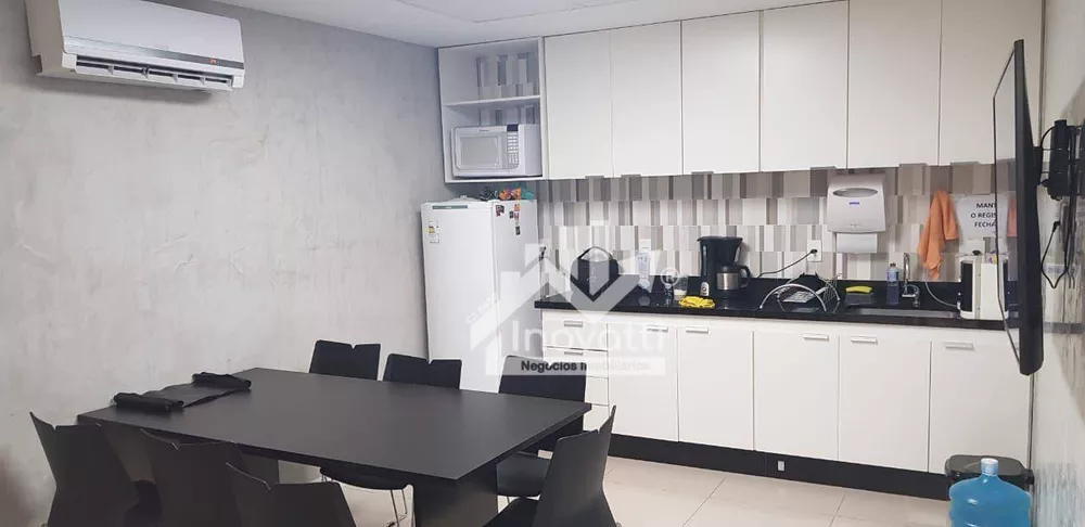 Prédio Inteiro, 320 m² - Foto 34