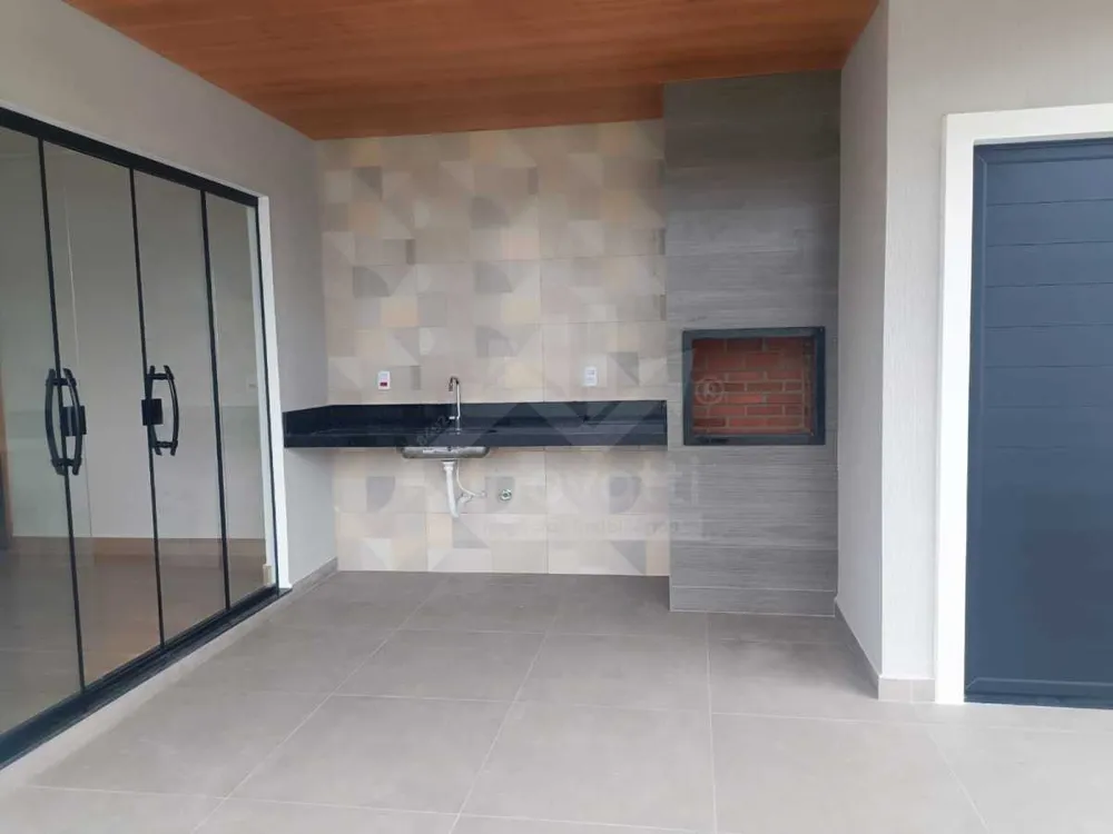 Casa de Condomínio, 3 quartos - Foto 11