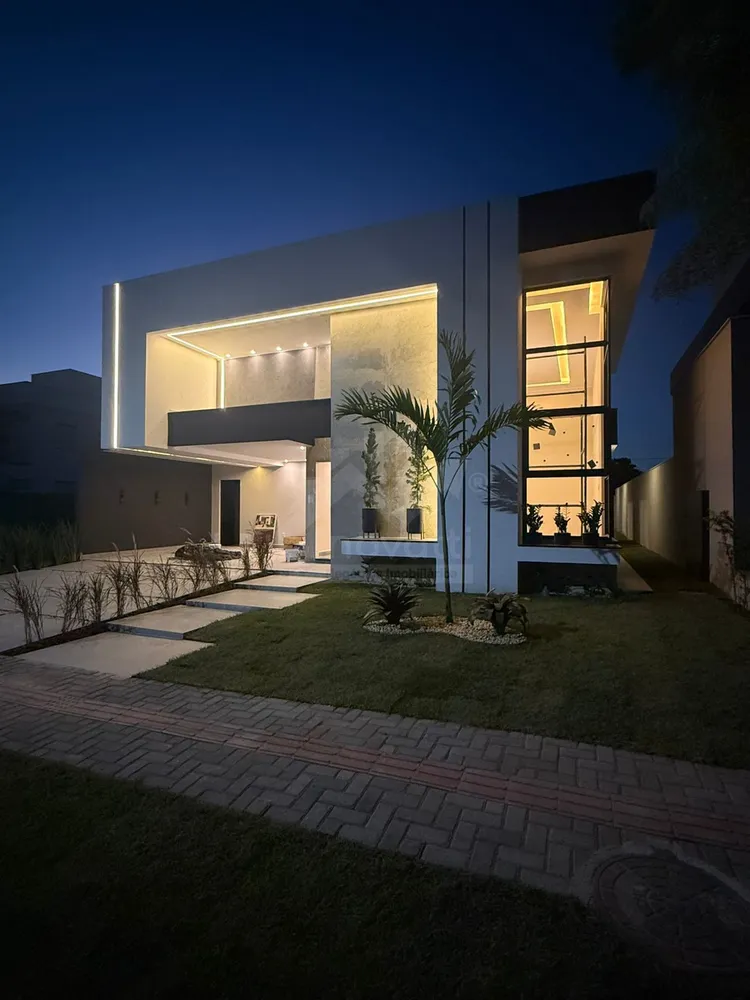 Casa de Condomínio, 3 quartos - Foto 6