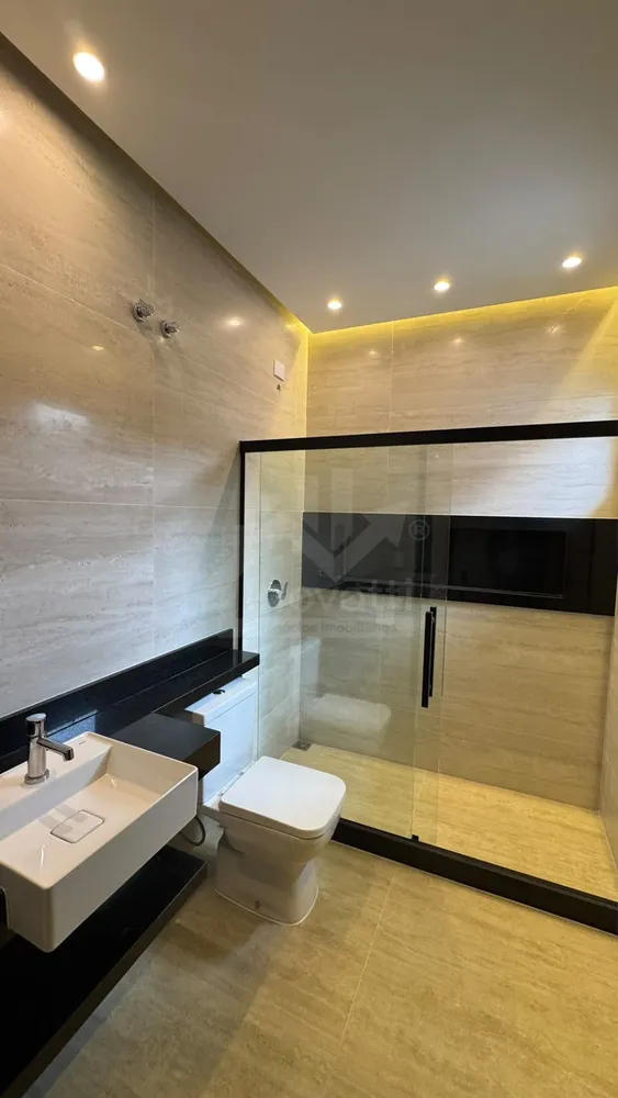 Casa de Condomínio, 3 quartos - Foto 41