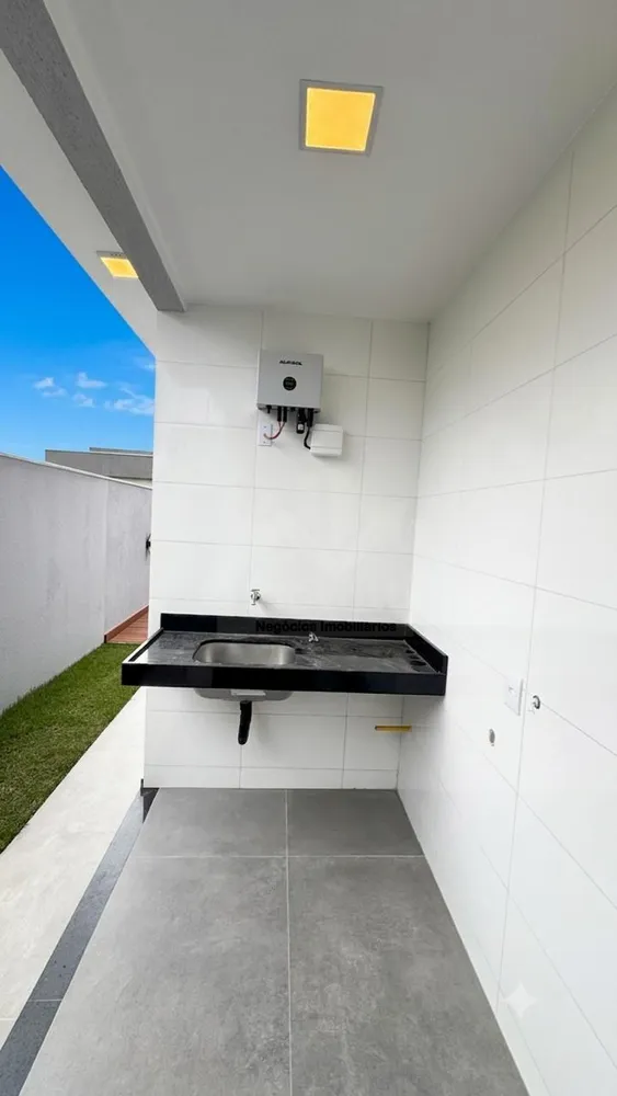 Casa de Condomínio, 3 quartos - Foto 24