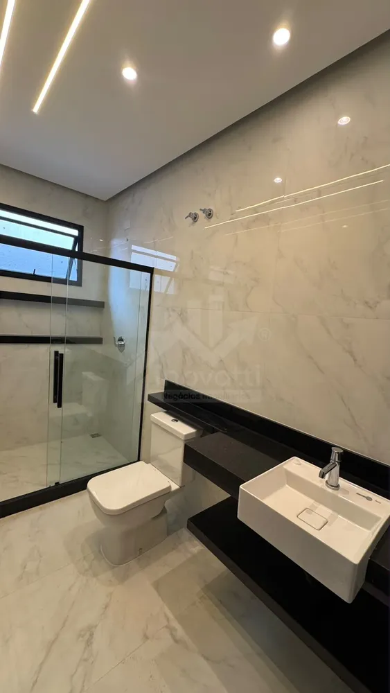 Casa de Condomínio, 3 quartos - Foto 44