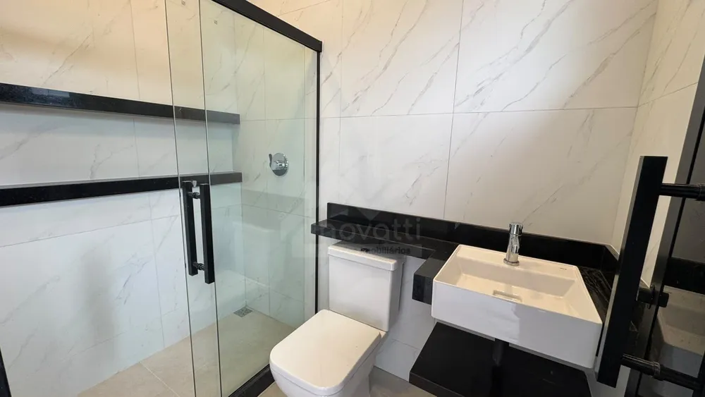 Casa de Condomínio, 3 quartos - Foto 45