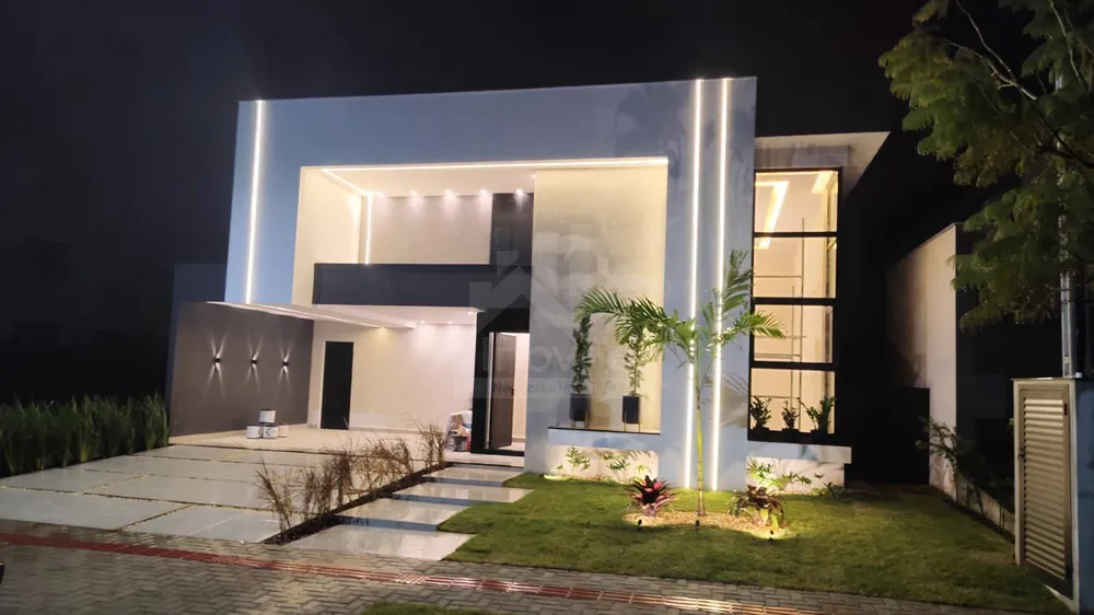Casa de Condomínio, 3 quartos - Foto 8