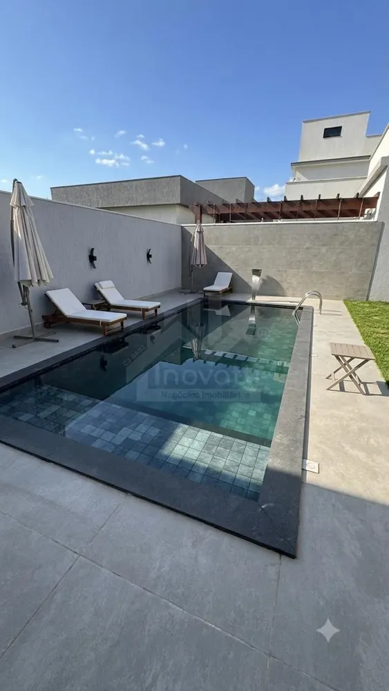 Casa de Condomínio, 3 quartos - Foto 46