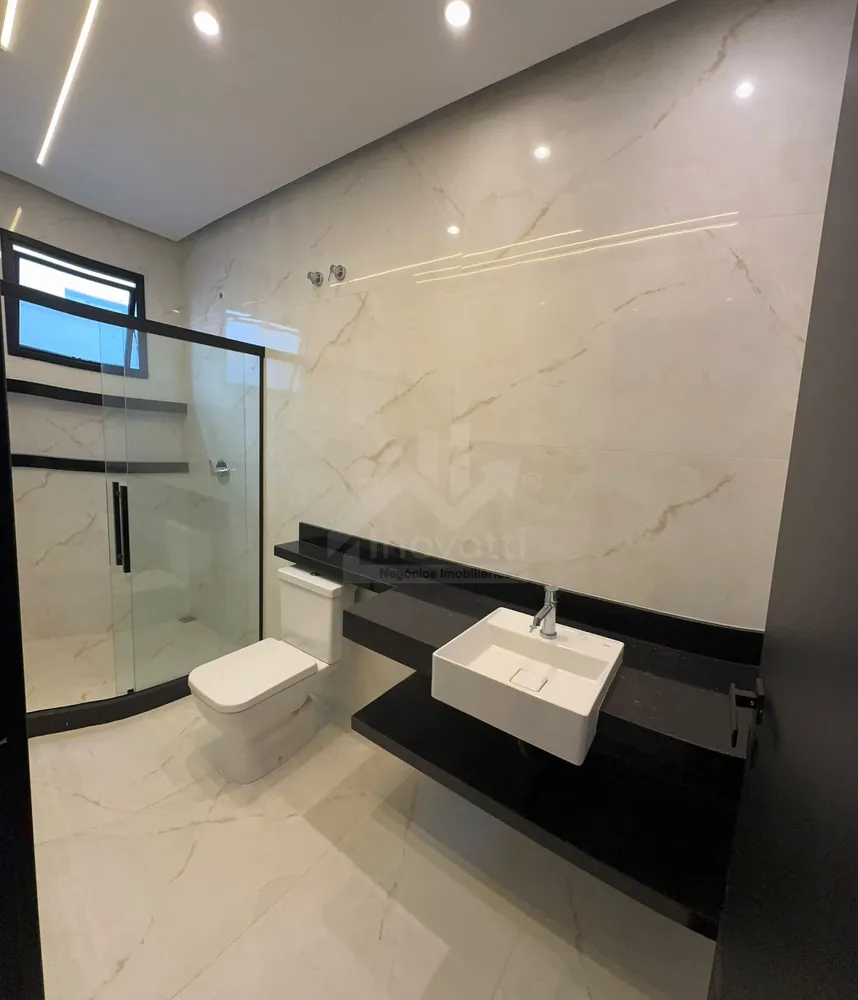 Casa de Condomínio, 3 quartos - Foto 40