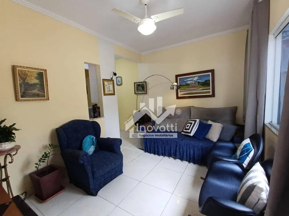 Casa, 2 quartos, 74 m² - Foto 4