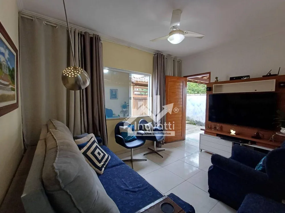 Casa, 2 quartos, 74 m² - Foto 2