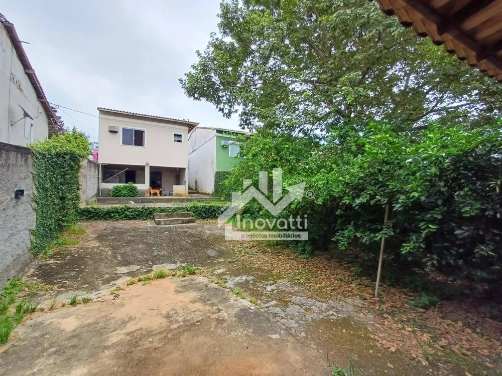 Casa, 2 quartos, 74 m² - Foto 1
