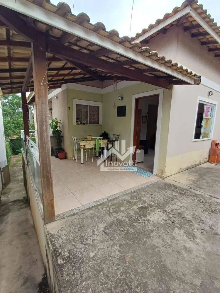 Casa de Condomínio, 3 quartos - Foto 28