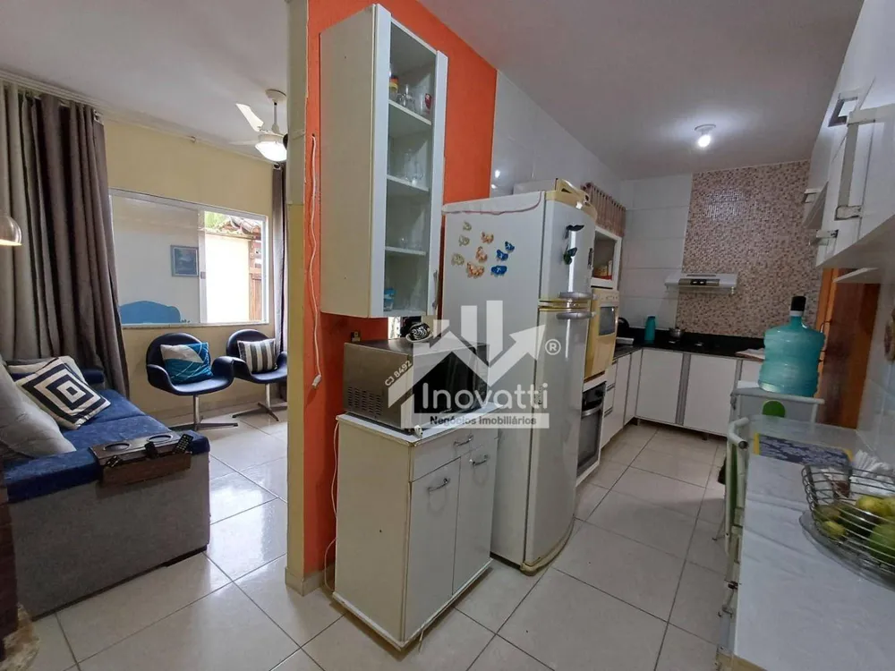 Casa, 2 quartos, 74 m² - Foto 5