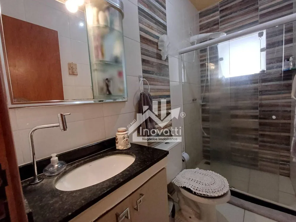 Casa, 2 quartos, 74 m² - Foto 9