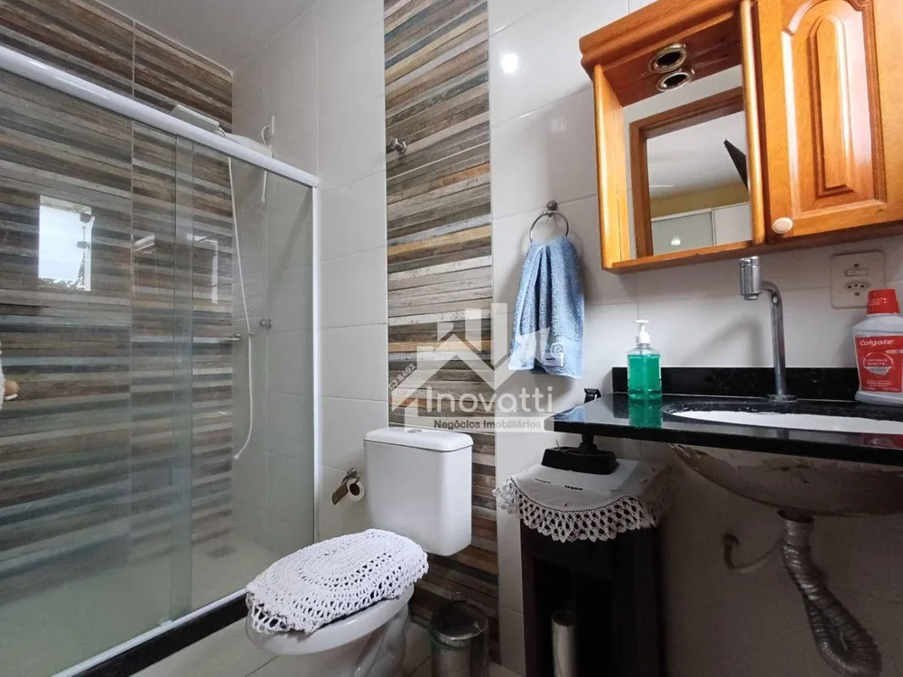 Casa, 2 quartos, 74 m² - Foto 11