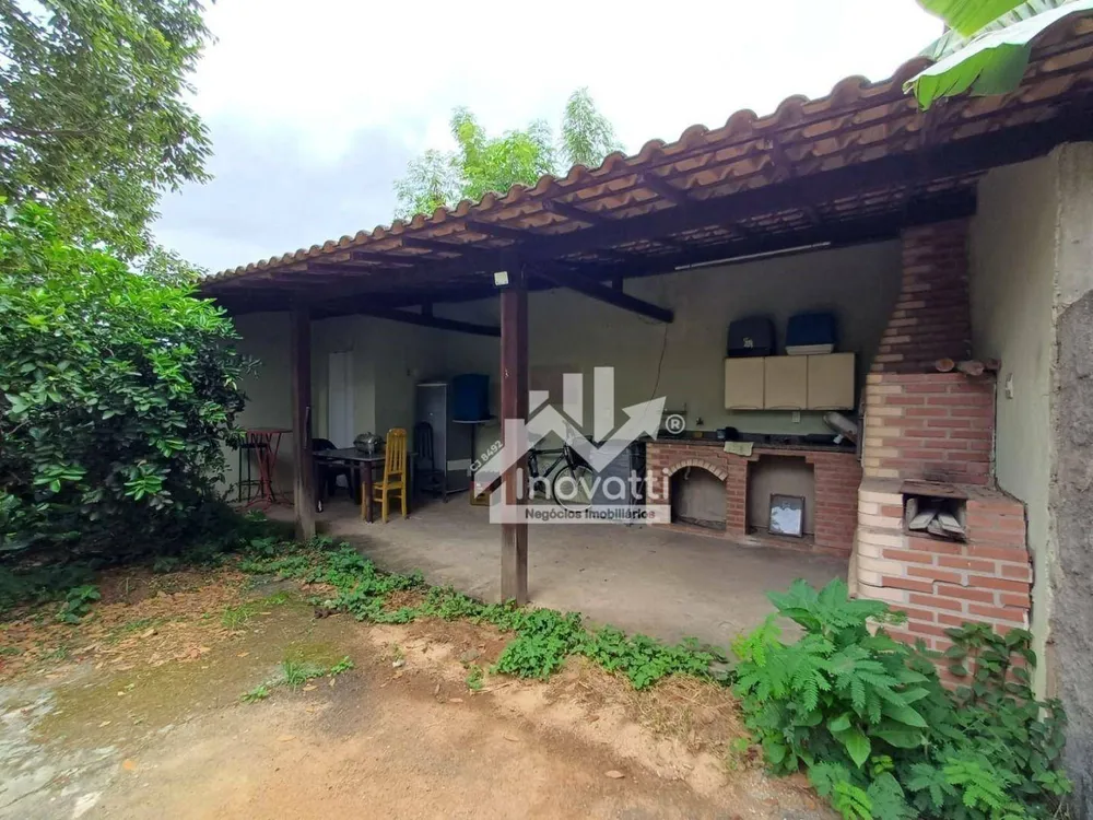Casa de Condomínio, 3 quartos - Foto 25