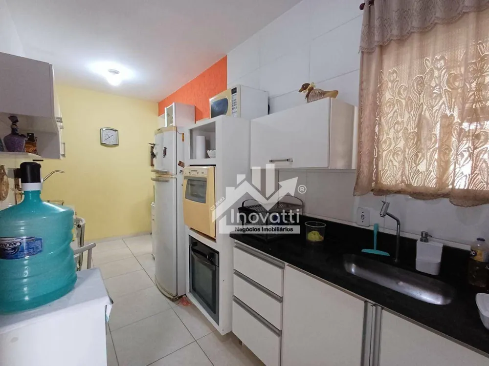 Casa, 2 quartos, 74 m² - Foto 7
