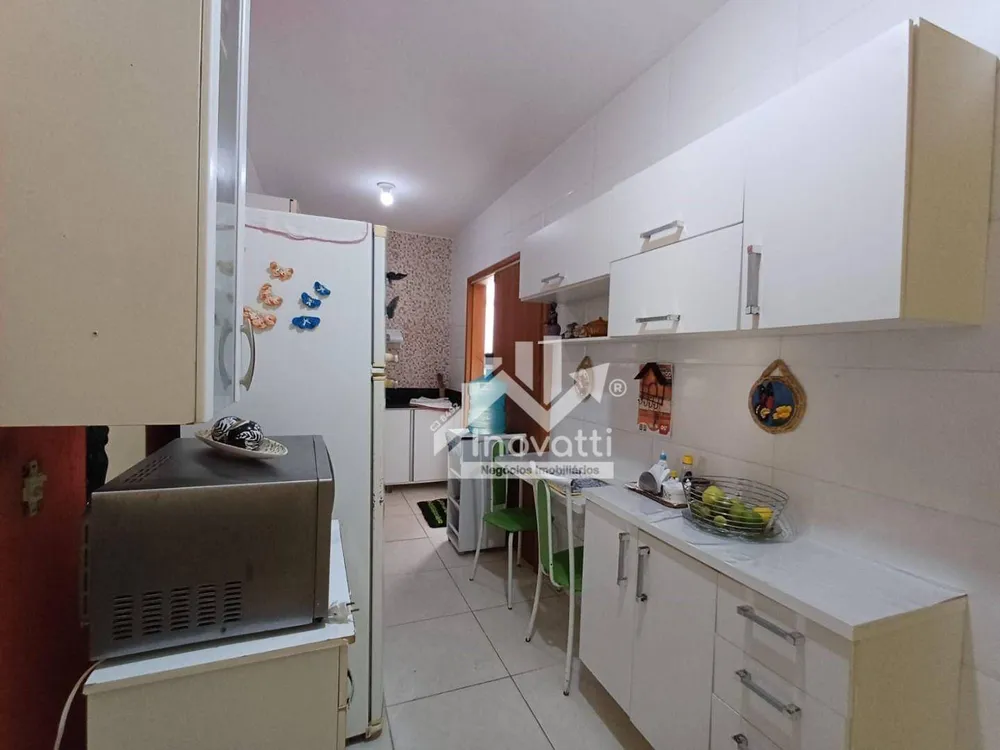 Casa, 2 quartos, 74 m² - Foto 6