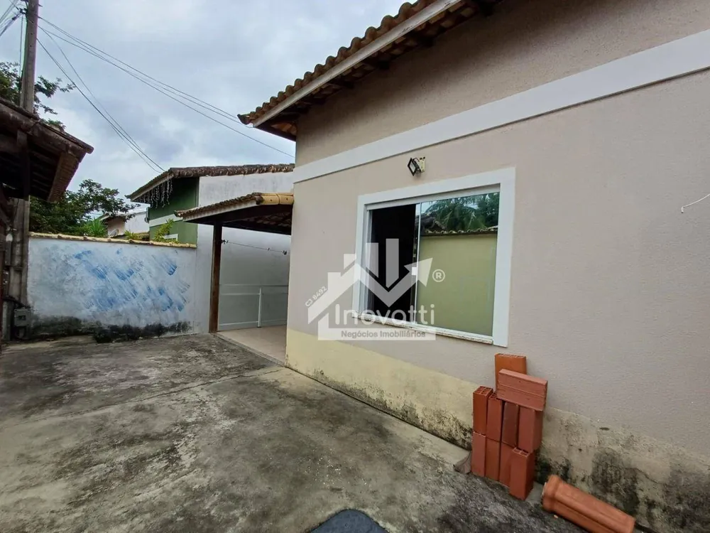 Casa, 2 quartos, 74 m² - Foto 3