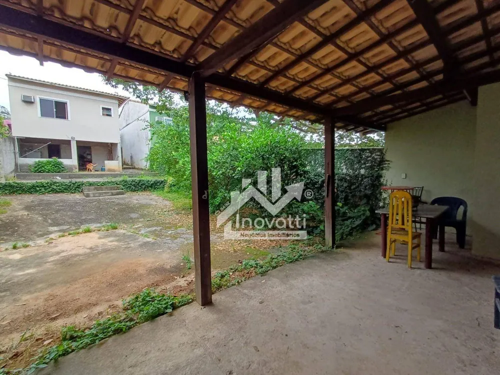 Casa de Condomínio, 3 quartos - Foto 23