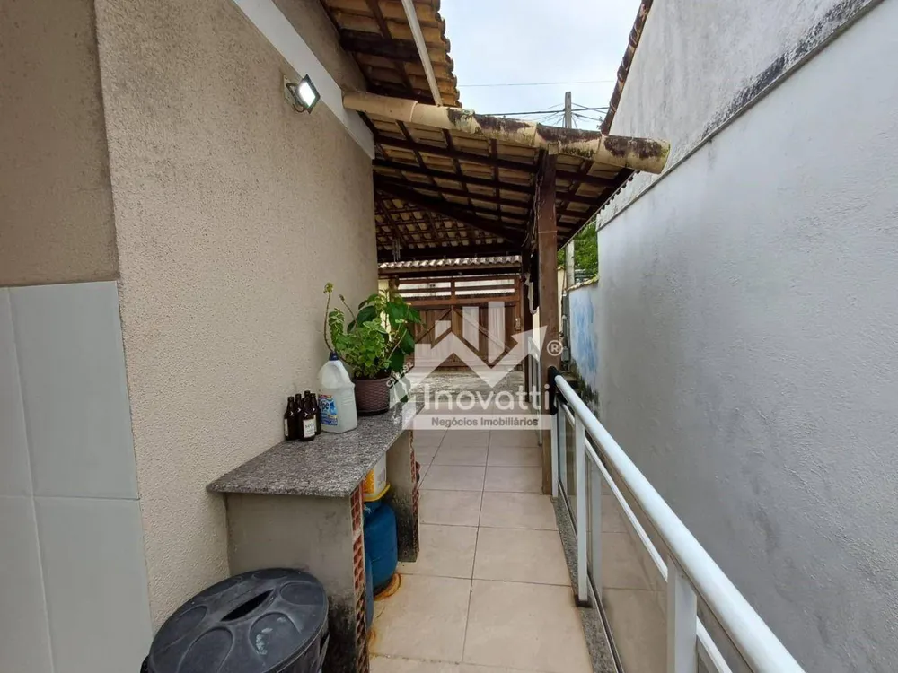 Casa, 2 quartos, 74 m² - Foto 12