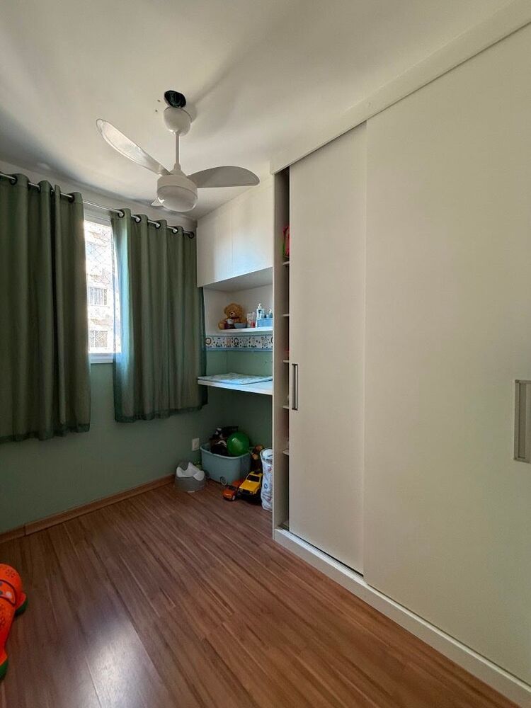 Apartamento, 2 quartos, 48 m² - Foto 29