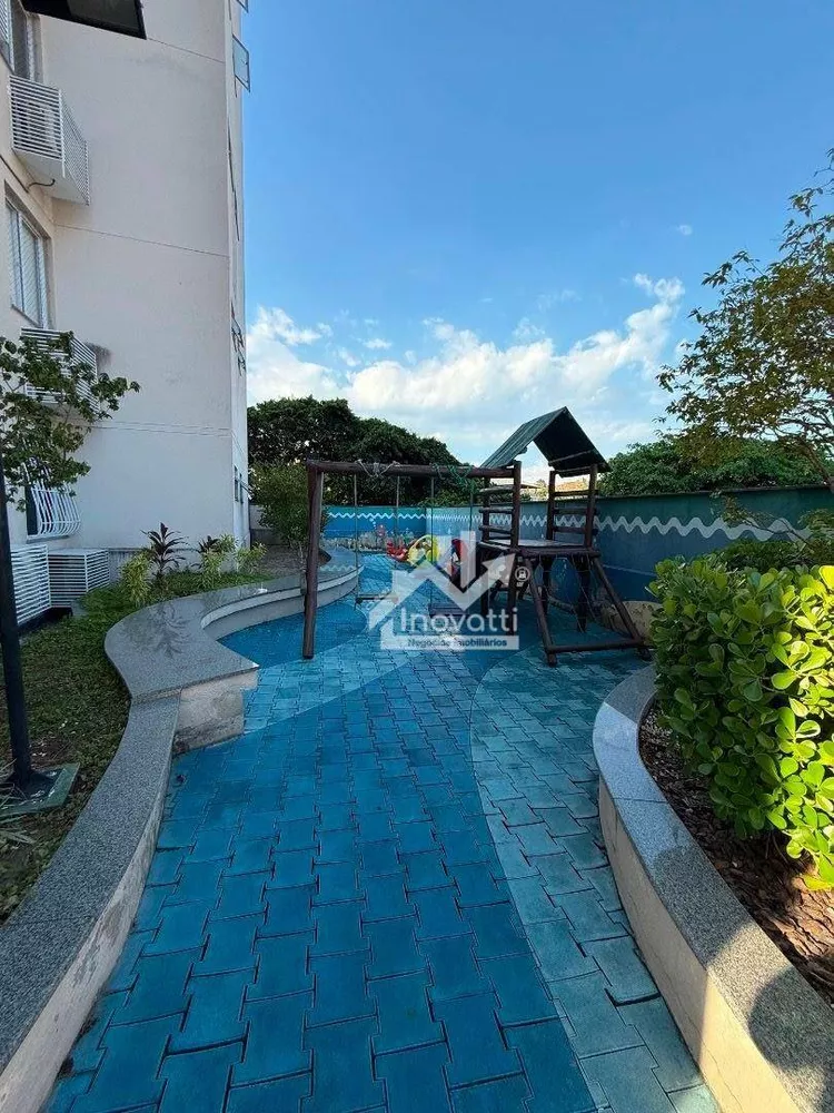 Apartamento, 2 quartos, 48 m² - Foto 23