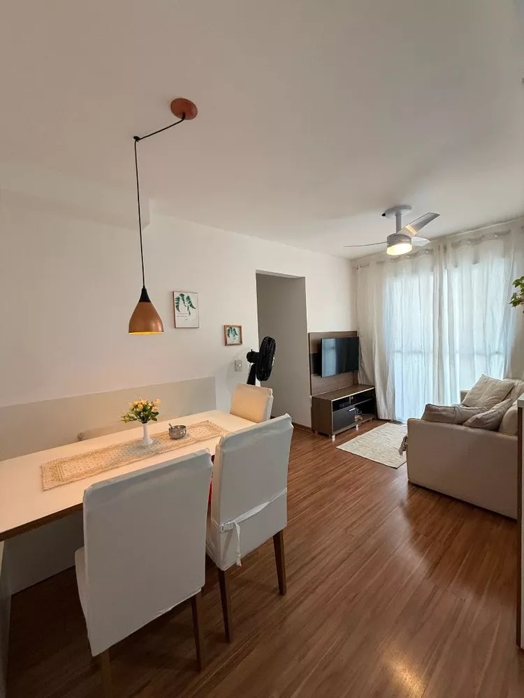 Apartamento, 2 quartos, 48 m² - Foto 31