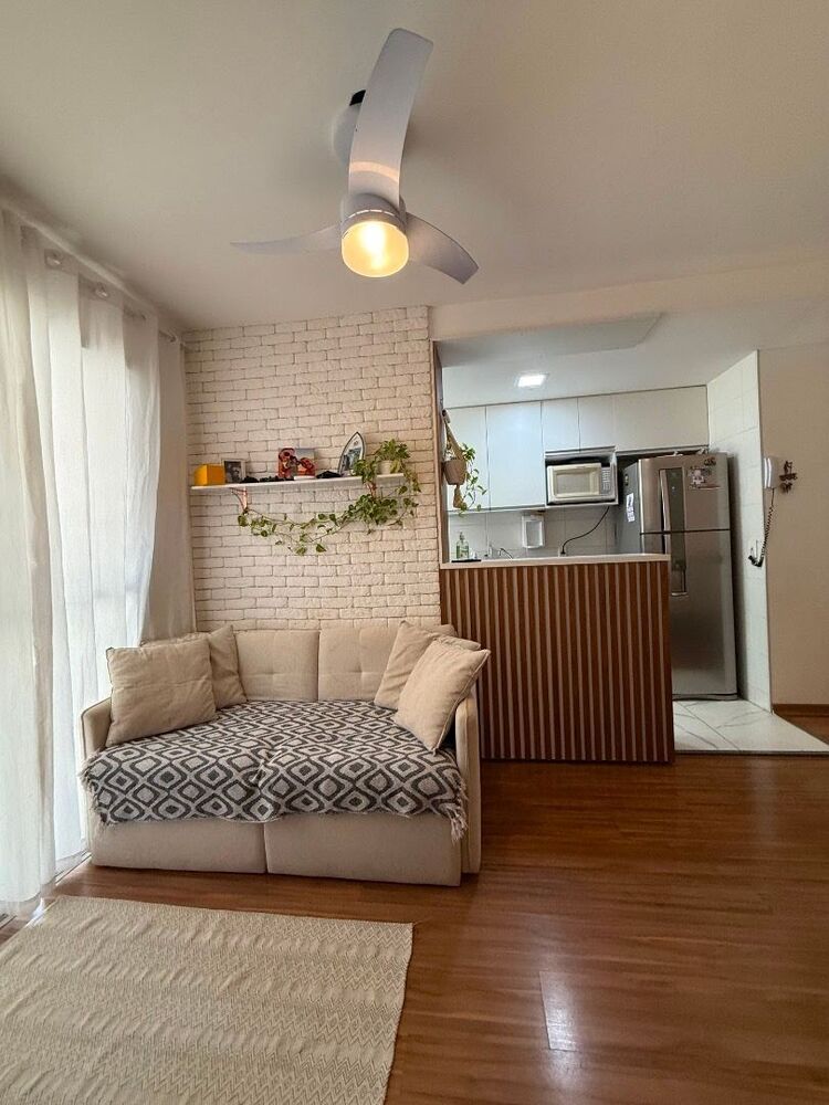 Apartamento, 2 quartos, 48 m² - Foto 54