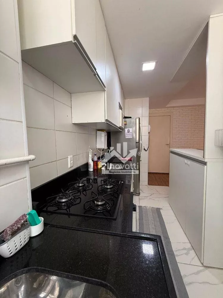 Apartamento, 2 quartos, 48 m² - Foto 8