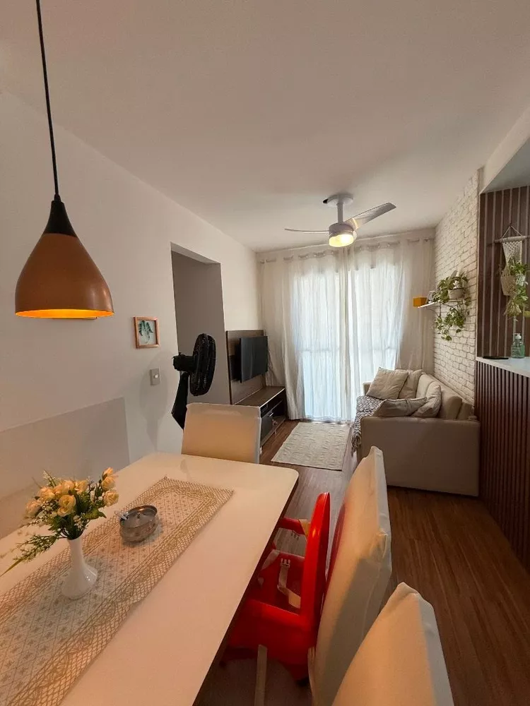 Apartamento, 2 quartos, 48 m² - Foto 51