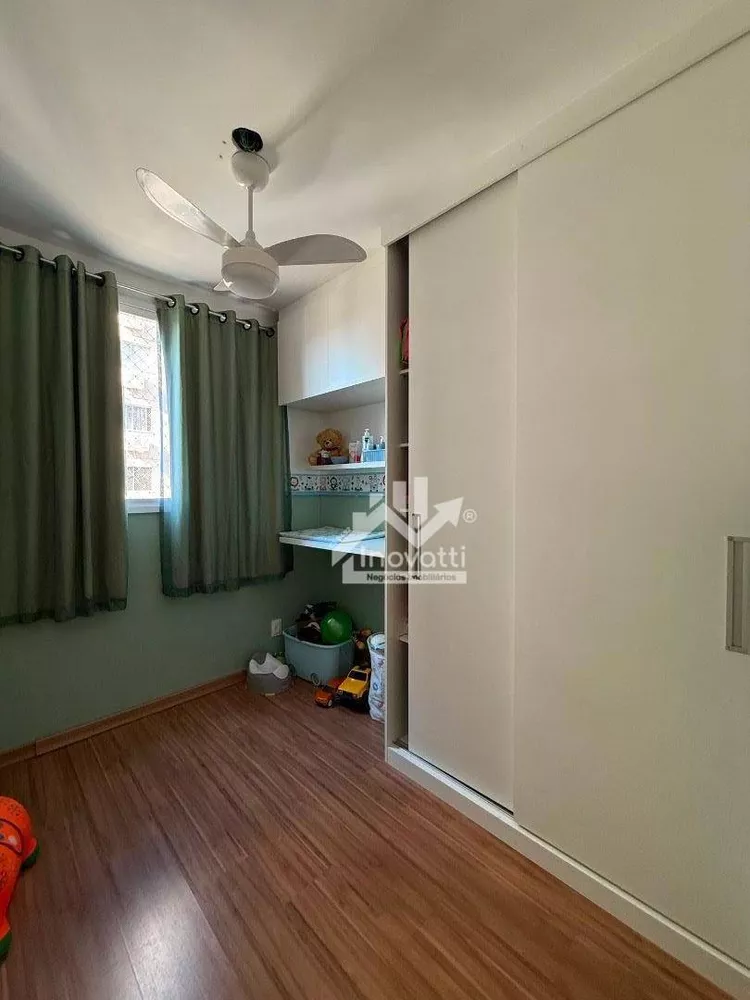 Apartamento, 2 quartos, 48 m² - Foto 11