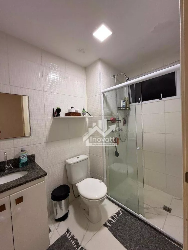 Apartamento, 2 quartos, 48 m² - Foto 9