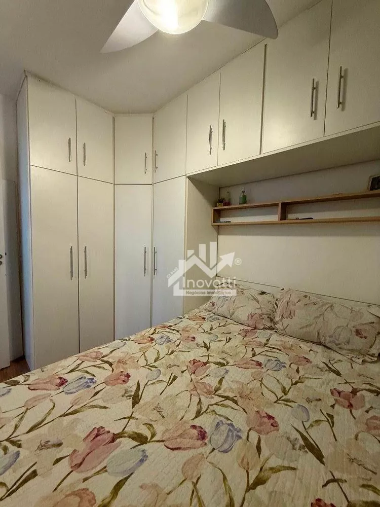 Apartamento, 2 quartos, 48 m² - Foto 13