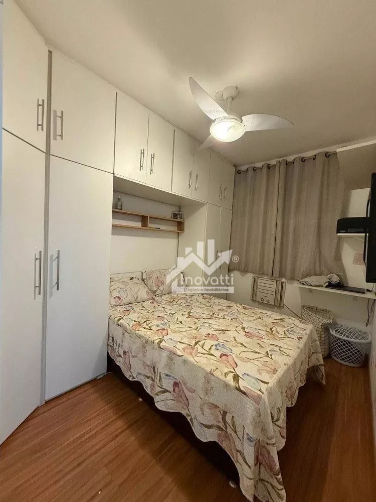 Apartamento, 2 quartos, 48 m² - Foto 12