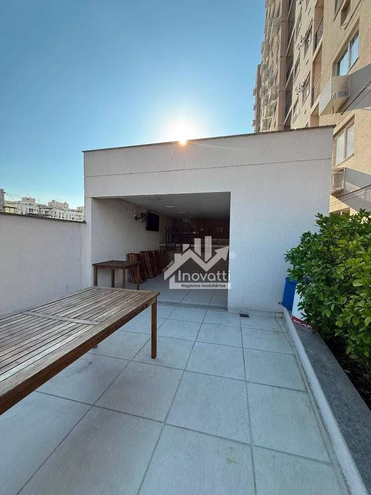 Apartamento, 2 quartos, 48 m² - Foto 17