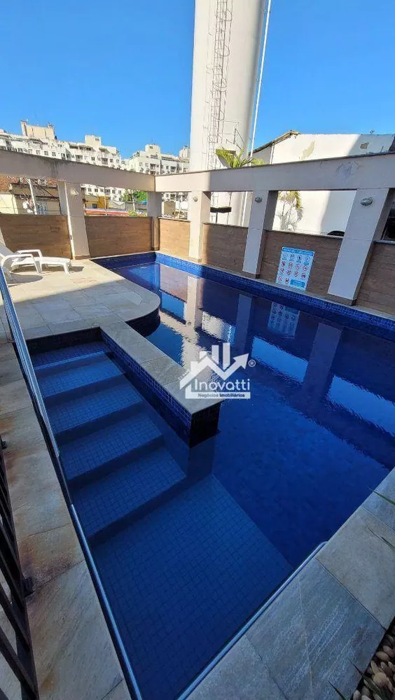 Apartamento, 2 quartos, 48 m² - Foto 34