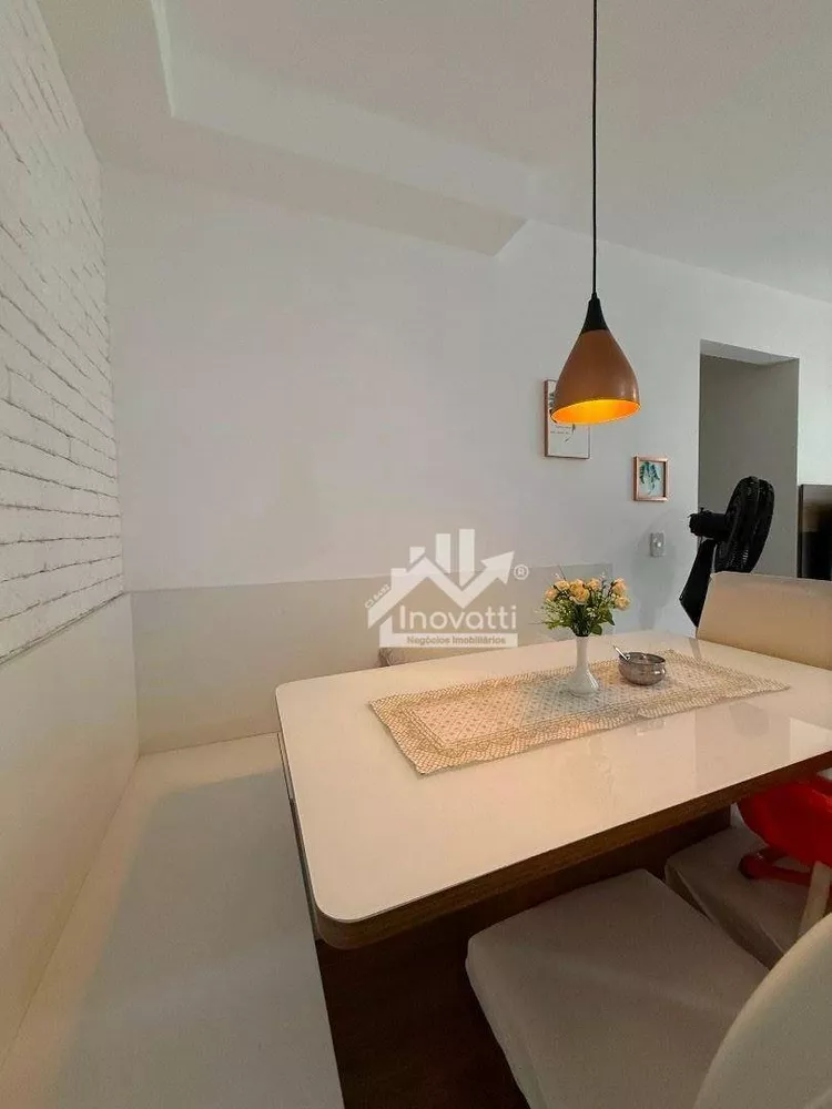 Apartamento, 2 quartos, 48 m² - Foto 5