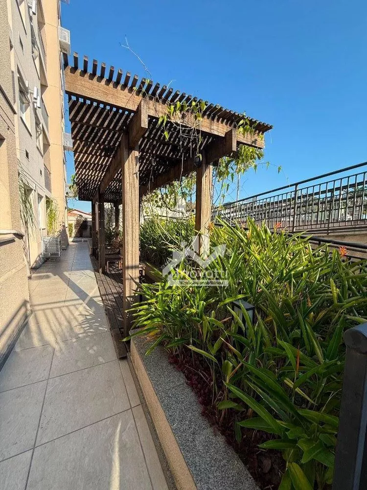 Apartamento, 2 quartos, 48 m² - Foto 14