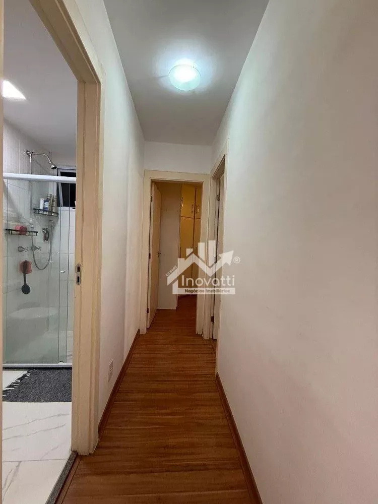 Apartamento, 2 quartos, 48 m² - Foto 10