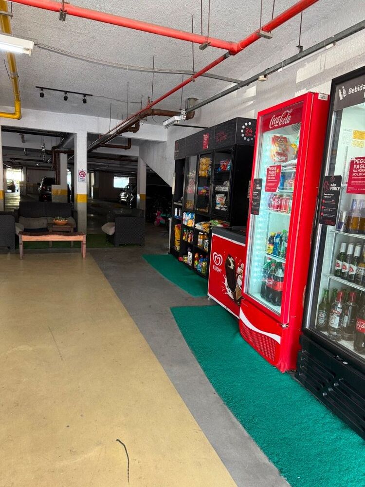 Apartamento, 2 quartos, 48 m² - Foto 28