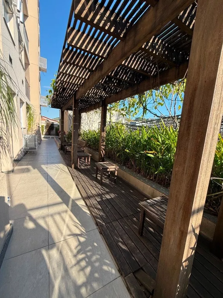 Apartamento, 2 quartos, 48 m² - Foto 36