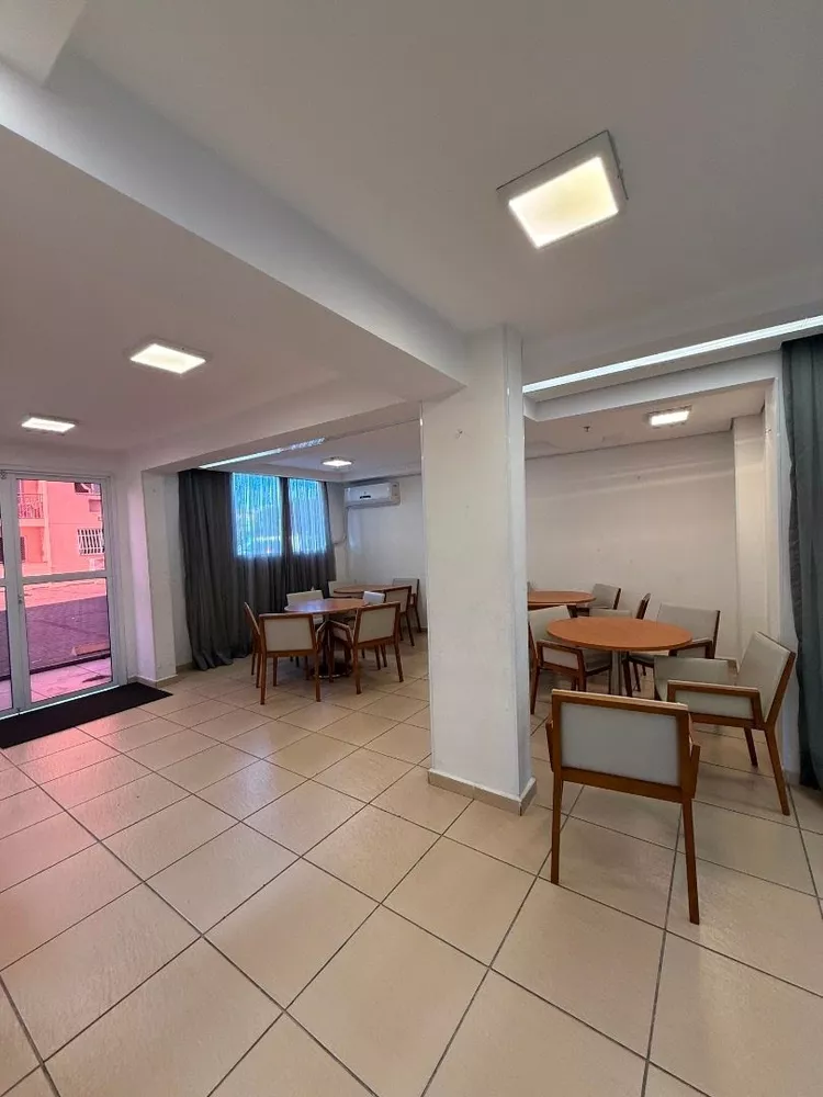 Apartamento, 2 quartos, 48 m² - Foto 37