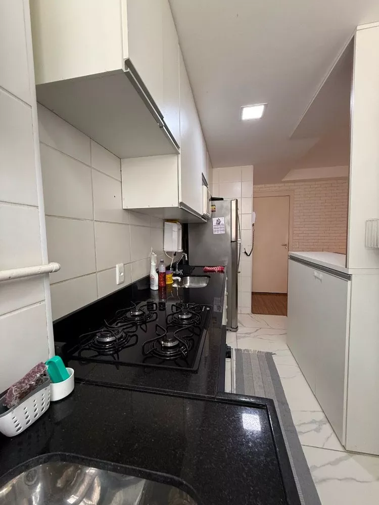 Apartamento, 2 quartos, 48 m² - Foto 48