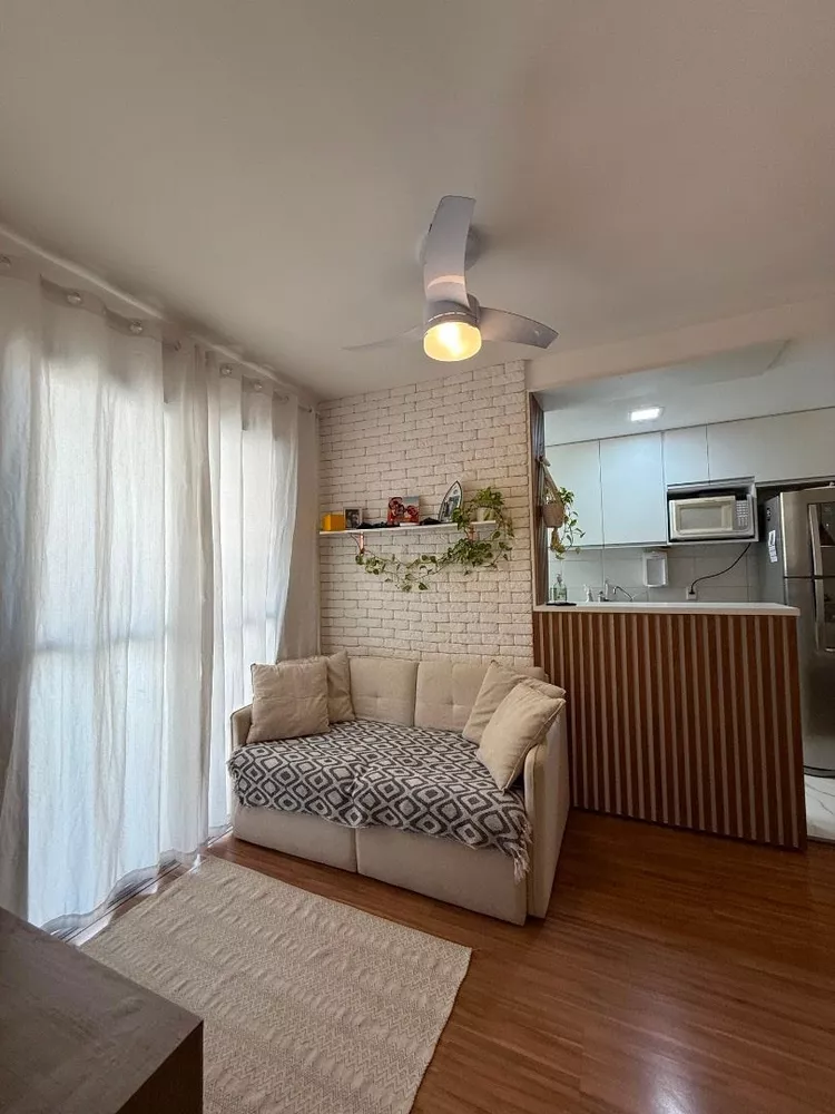 Apartamento, 2 quartos, 48 m² - Foto 53